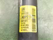 Stoßdämpfer Rechts Hinten 95320369 Opel Mokka/Mokka X SUV 1.4 Turbo 16V 4x2 (A14NET/B14NET) 2015