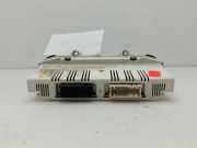 Bedienung Klimacontrolle 3S7T18C612AJ Ford BERLINA (GE) Trend (06.2003->) (D) 116 CV / 85 KW