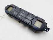 Bedienung Klimacontrolle 6N4T18C612AC Ford Focus II Limousine 1.6 TDCi 16V 90 (HHDA) 2007