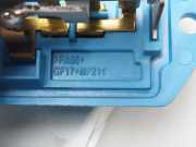 Heizwiderstand GF17MF21 Kia (YBCUV) CONCEPT 100 CV / 74 KW