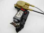 Fensterheber Rechts Vorne 128000472 Renault MEGANE II BERLINA 5P Authentique 106 CV / 78 KW