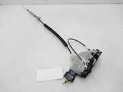 Türschloss Links Hinten 9817034980 Citroën C5 Aircross I (A4/AC/AJ/AR) SUV 1.2 e-THP PureTech 130 (EB2ADTS(HNS))