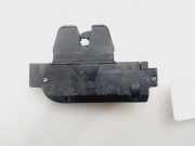 Heckschloss 9652301980 Peugeot 407 SW (6E) Kombi 2.0 HDiF 16V (DW10BTED4(RHR))