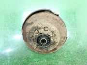 Achsschenkel Halter Rechts Vorne 4122005003 SsangYong Musso Geländewagen 2.9TD (OM662.910)