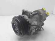 Klima Pumpe 13450516 Opel Astra J (PC6/PD6/PE6/PF6) Schrägheck 5-drs 1.6 CDTI 16V (B16DTL)