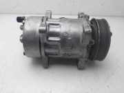 Klima Pumpe SD7V161106F Peugeot 405 I (15B) Limousine 1.9 GLD,GXD,GRD,SRD (XUD9A(D9B))