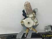 Fensterheber Rechts Vorne 12793729 Saab 9-3 II Sport Limousine (YS3F) Limousine 1.9 TiD (Z19DT)