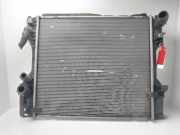 Radiator C2D38733 Jaguar XF (CC9) 3.0 S D V6 24V (306DT)