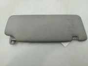 Sonnenblende Links 8P0857551 Audi A3 (8P1) Schrägheck 3-drs 2.0 TDI DPF (BMM)