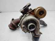 Turbolader 9634521180 Peugeot 406 Break (8E/F) 2.0 HDi 110 (DW10ATED(RHZ))