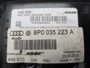 Computer 8P0035223A Audi A3 (8P1) Schrägheck 3-drs 2.0 TDI 16V (BKD)