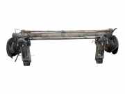 Hinterachse 1608704680 Peugeot 306 (7B) Limousine 1.6i SR,ST (TU5JP(NFT))