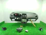 Airbag Set 96559945ZD Peugeot 308 (4A/C) Schrägheck 1.6 HDi 16V (DV6ATED4(9HX))