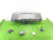 Airbag Set 5K1857181B Volkswagen Golf VI (5K1) Schrägheck 1.4 TSI 122 16V (CAXA) CAXA