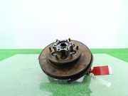 Achsschenkel Halter Links Vorne 97104467 Opel Monterey (A) Geländewagen 3.1 TD (4JG2-TC)