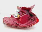 Rücklicht Rechts 9655863980 Citroën C4 Berline (LC) Schrägheck 5-drs 1.6 HDi 16V (DV6ATED4(9HX))