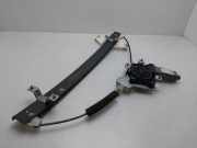 Fensterheber Links Hinten 7331131001 SsangYong Actyon SUV 2.0 Xdi 4WD 16V (OM664.951)