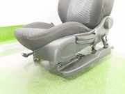 Sitz Links Vorne 13513074 Opel Astra K Schrägheck 5-drs 1.6 CDTI 110 16V (B16DTE)