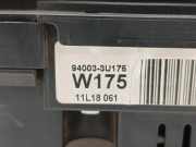 Tachoeinheit Kmh 940033U175 Kia Sportage (SL) Gel?ndewagen 1.7 CRDi 16V 4x2 (D4FD)