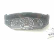 Tachoeinheit Kmh 0K2KC55430 Kia Carens I (FC/FJ) Gro?raumlimousine 2.0 CRDI 16V (D4EA)