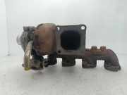Turbolader 1S4Q6K682AL Ford Focus 1 Limousine 1.8 TDCi 100 (FFDA)