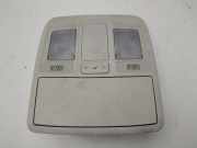 Innenbeleuchtung KD4569971 Mazda CX-5 I (KE,GH) SUV 2.2 SkyActiv-D 150 16V 2WD (SHY1)