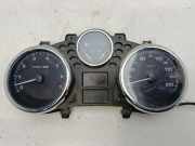 Tachoeinheit Kmh 9666636980 Peugeot Básico 60 CV / 44 KW