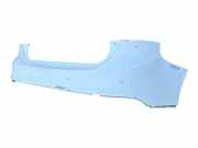 Stoßstange Hinten 1852397 Ford Focus 3 Schrägheck 1.0 Ti-VCT EcoBoost 12V 125 (M1DA)