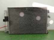 Klimakondensator DV6119710AD Ford Grand C-Max (DXA) Großraumlimousine 1.0 Ti-VCT EcoBoost 12V 125 (M1DD)