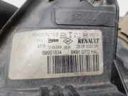 Scheinwerfer Links 260600033R Renault Laguna III (BT) Schrägheck 5-drs 2.0 dCi 16V 130 (M9R-742)