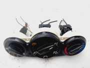 Bedienung Klimaanlage 98AB18C419AF Ford BERLINA (CAK) Ambiente 75 CV / 55 KW