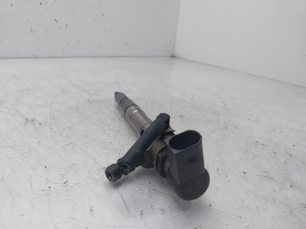 Kraftstoff-Injector 03L130277B Audi A1 (8X1/8XK) Schrägheck 3-drs 1.6 TDI 16V (CAYB)