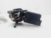 Handgriff Kofferraum 842255 Renault Clio II (BB/CB) Schrägheck 1.9D (F8Q-632)