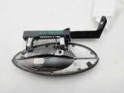 Türgriff Außen Rechts Vorne 9634765777 Citroën C5 II Berline (RC) Schrägheck 1.6 HDiF 16V (DV6TED4(9HZ))