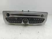 Radio 281153051R Renault Megane III Grandtour (KZ) Kombi 5-drs 1.5 dCi 110 (K9K-836(K9K-J8))