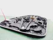 Fensterheber Links Hinten 4051819 Volvo XC40 (XZ) SUV 2.0 D3 16V (D4204T16)