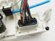 Bedienung Klimaanlage 5591012690 Toyota Corolla (EB/ZZ/WZ/CD) Liftback 1.4 16V VVT-i (4ZZFE)