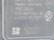 Luftmengenmesser 8200682558 Nissan NV 200 (M20M) Van 1.5 dCi 86 (K9K-400(Euro 4))
