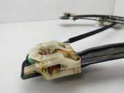 Fensterheber Rechts Vorne 7060266S BMW 3 serie (E90) Limousine 320d 16V (M47-D20(204D4))