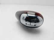 Schalthebelknopf 3U0711113M Skoda Superb (3U4) Limousine 1.9 TDI 130 PD (AWX)