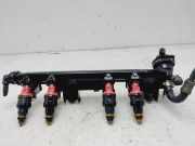 Einspritzdüsen Düsenstock 7700870914 Renault Clio (B/C57/357/557/577) Schrägheck 1.2 Eco (D7F-730)
