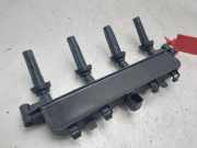 Zündspule 9628158580 Peugeot 206 (2A/C/H/J/S) Schrägheck 1.4 XR,XS,XT,Gentry (TU3JP(KFX))