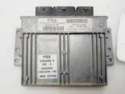 Motorsteuergerät 9642222380 Citroën C3 (FC/FL/FT) Schrägheck 5-drs 1.4 (TU3JP(KFV))