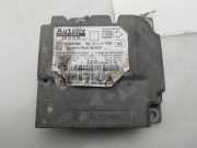 Steuergerät Airbag 9655880880 Peugeot 407 (6D) Limousine 1.6 HDi 16V (DV6TED4(9HZ))