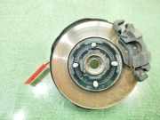 Achsschenkel Halter Rechts Vorne 432110D230 Toyota Yaris III (P13) Schrägheck 1.33 16V Dual VVT-I (1NRFE) 2016