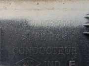 Tankklappe 8200073760 Renault Megane II (BM/CM) Schrägheck 1.9 dCi 120 (F9Q-800)