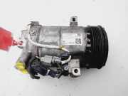 Klima Pumpe 926004423R Renault II ZEN 91 CV / 67 KW