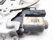 Fensterheber Links Vorne 13222287 Opel Meriva Großraumlimousine 1.7 CDTI 16V (Z17DTH)