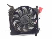Kühlerventilator 13147279 Opel Zafira (M75) Großraumlimousine 1.9 CDTI (Z19DT)