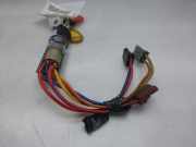 Zündschloss 2967ZX Fiat Ulysse (220) Großraumlimousine 2.0 JTD (DW10TED(RHZ))